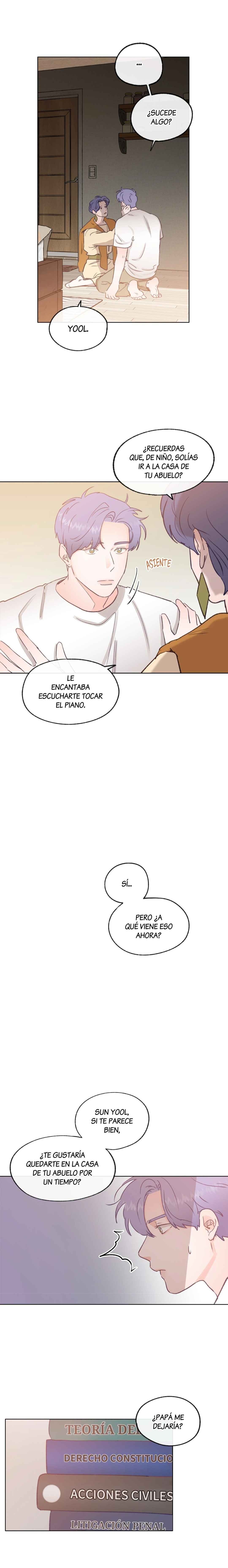 16 Tractor del Amor