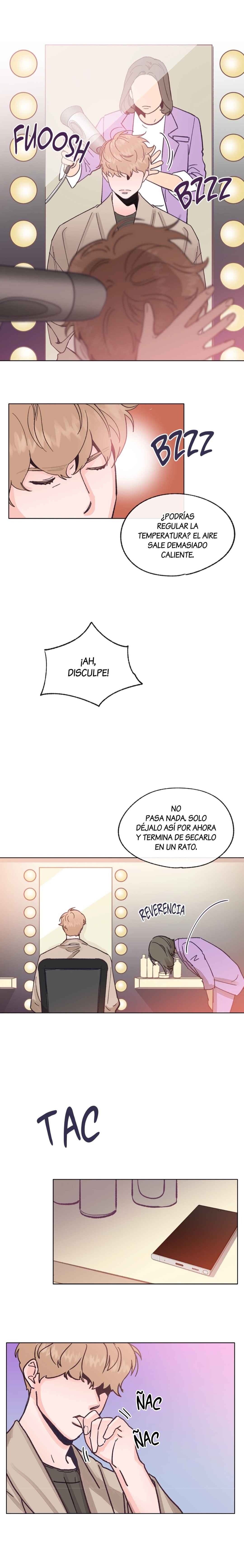 5 Tractor del Amor