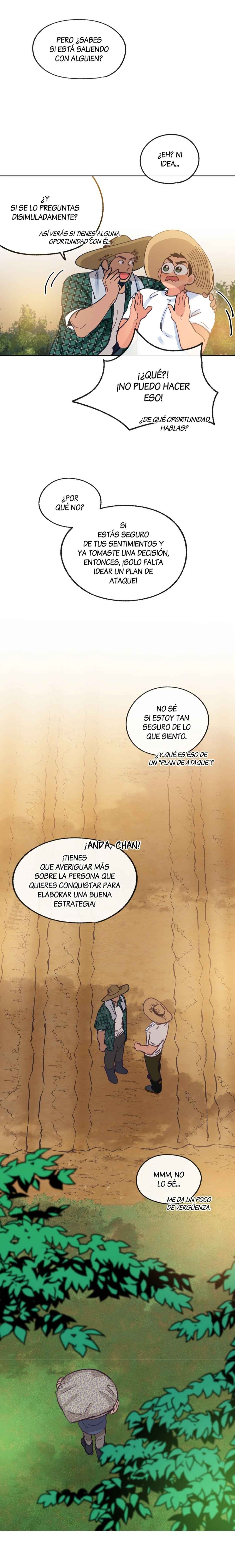 9 Tractor del Amor