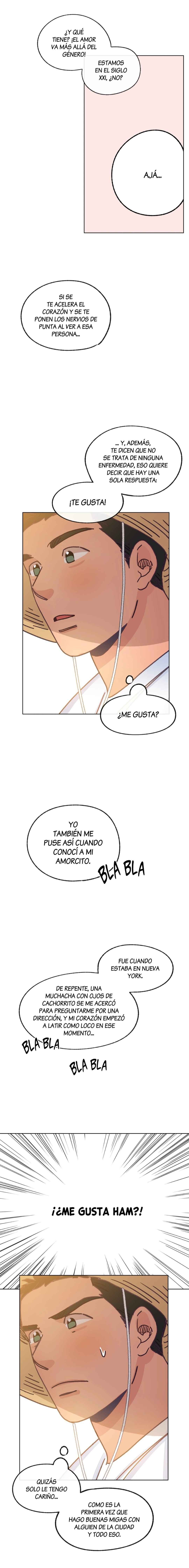 8 Tractor del Amor