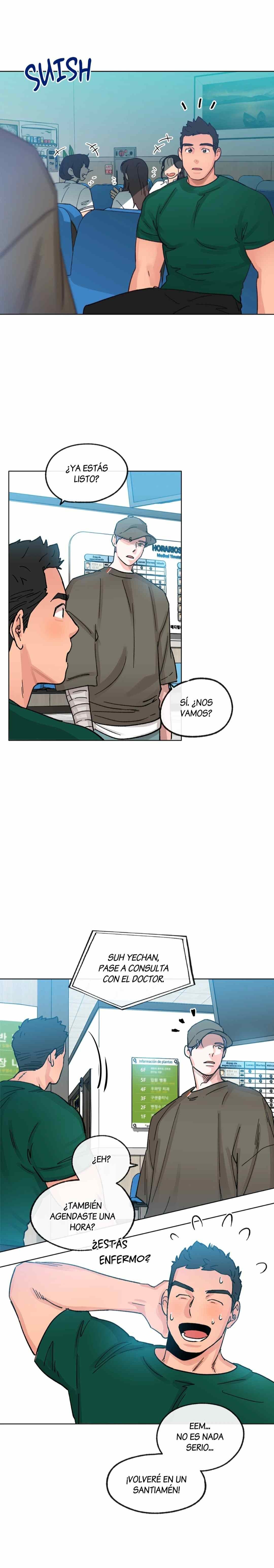 7 Tractor del Amor