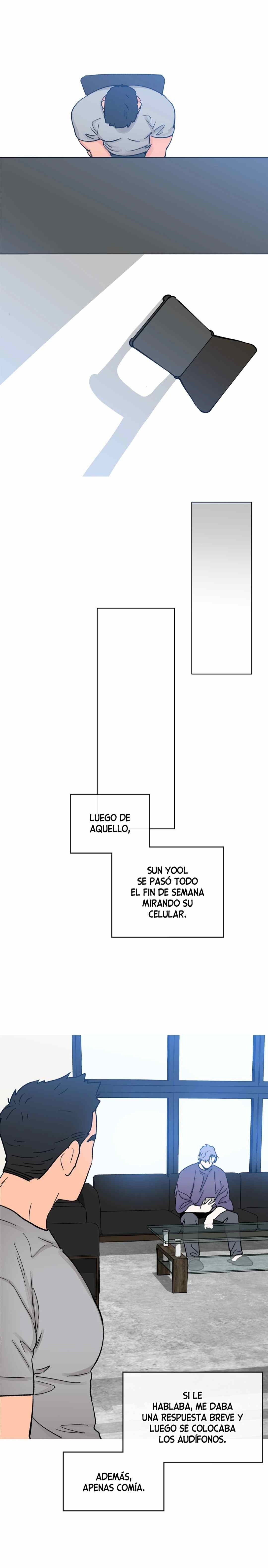 4 Tractor del Amor