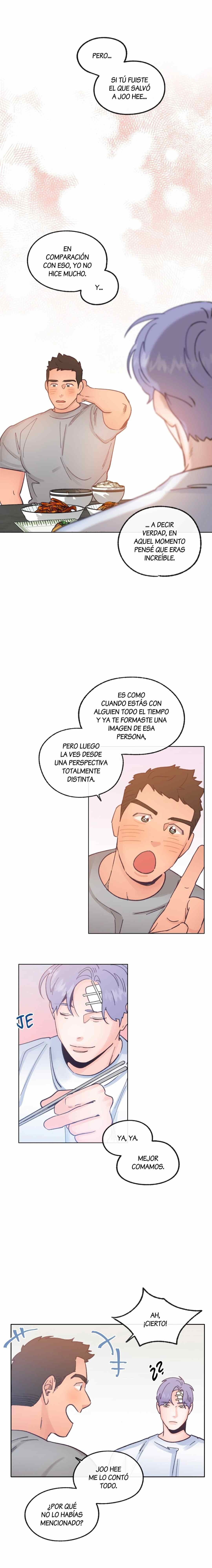 1 Tractor del Amor