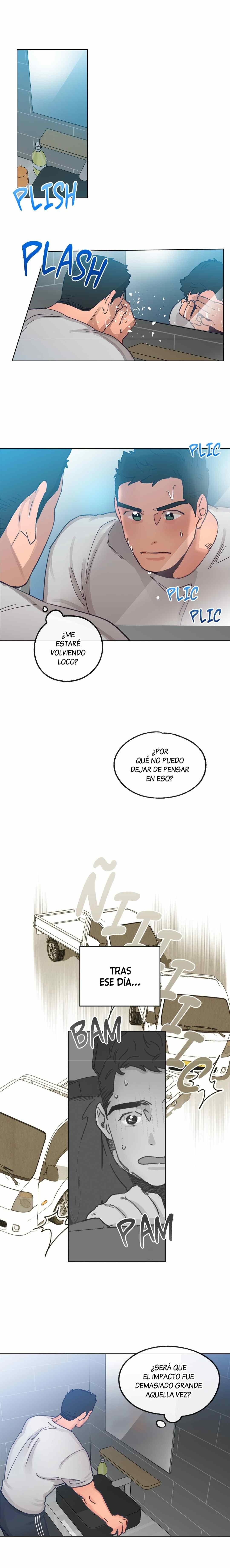 9 Tractor del Amor