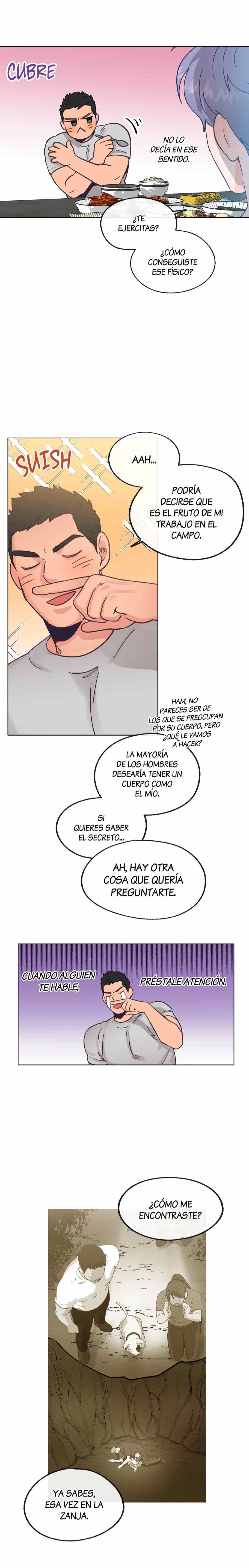 12 Tractor del Amor