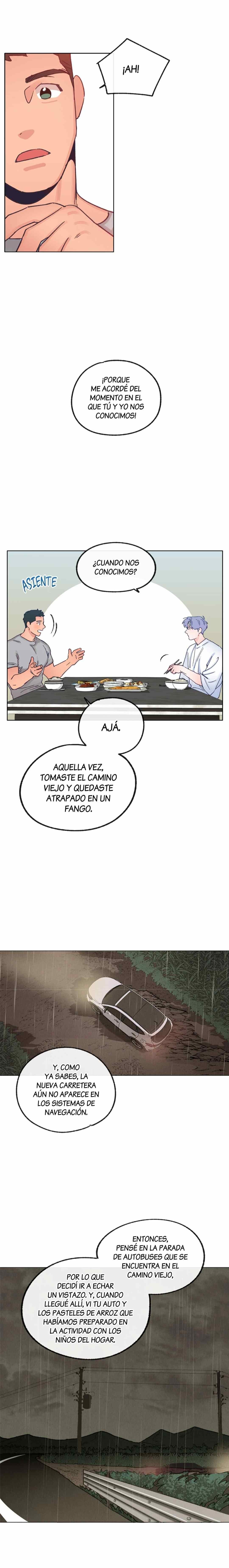 13 Tractor del Amor
