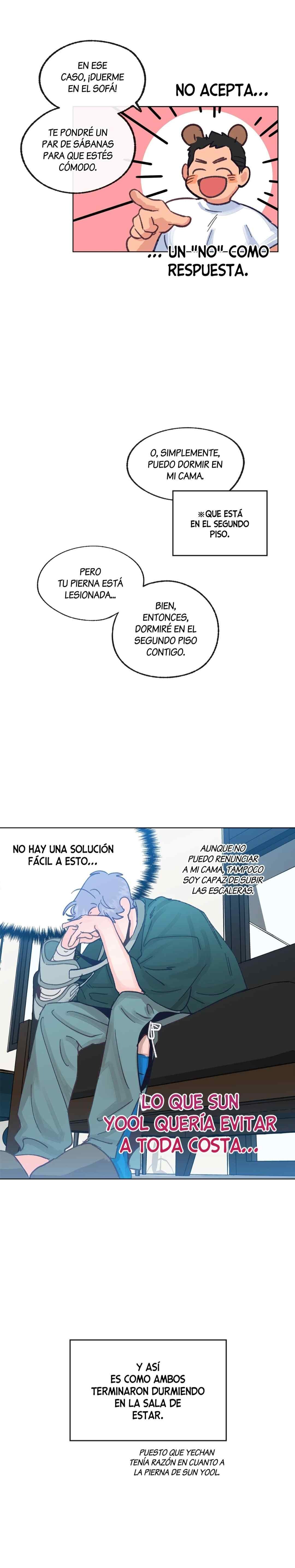 5 Tractor del Amor
