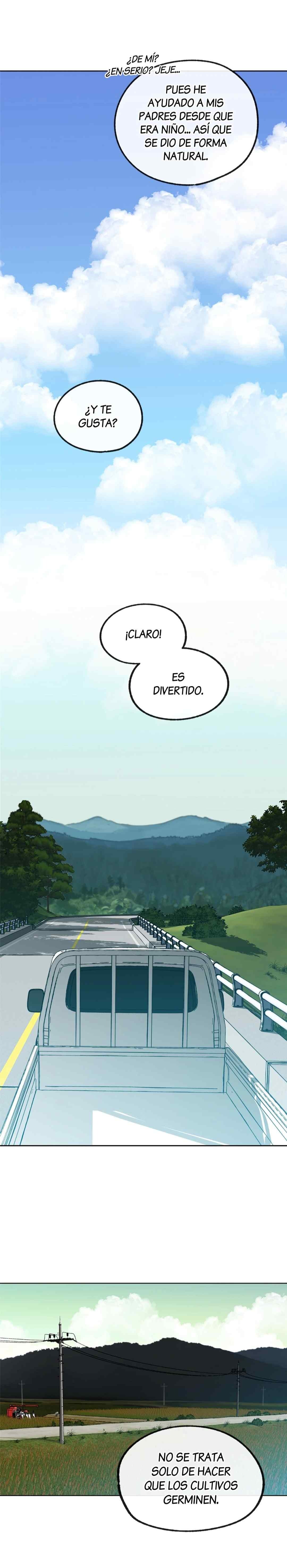 4 Tractor del Amor