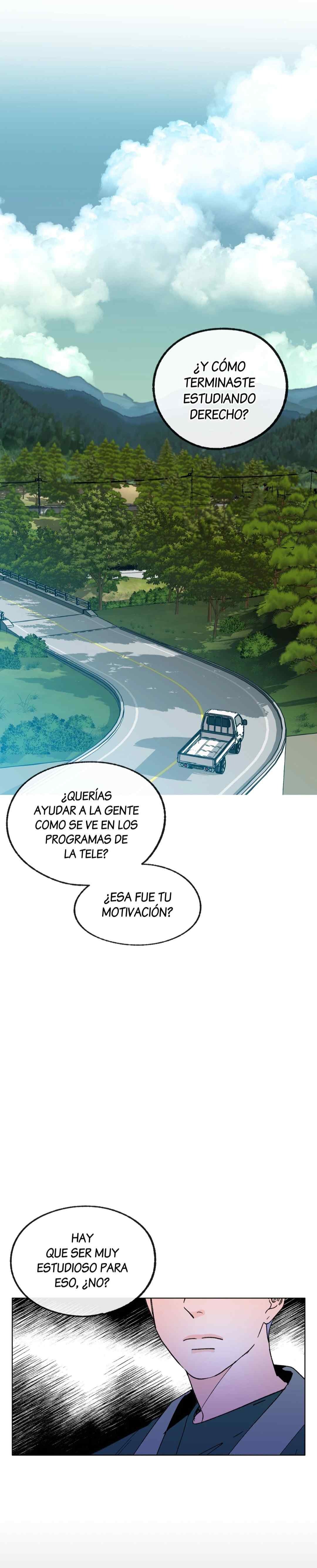 8 Tractor del Amor