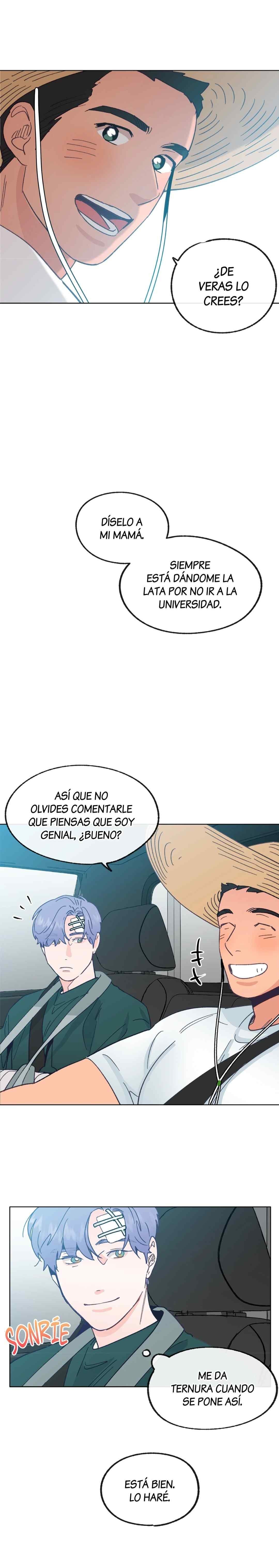 7 Tractor del Amor