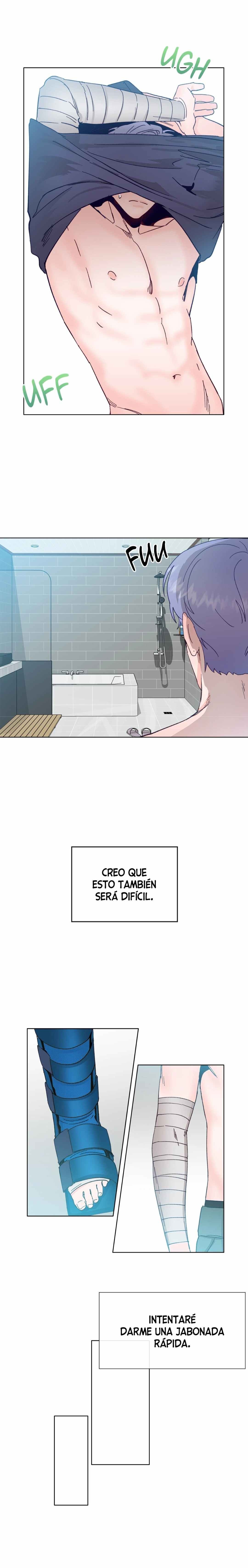 6 Tractor del Amor
