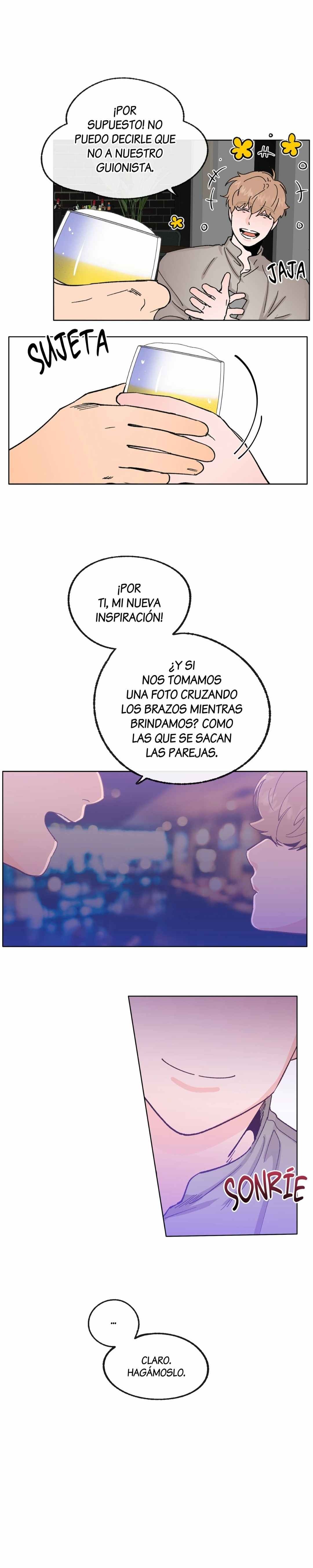 7 Tractor del Amor
