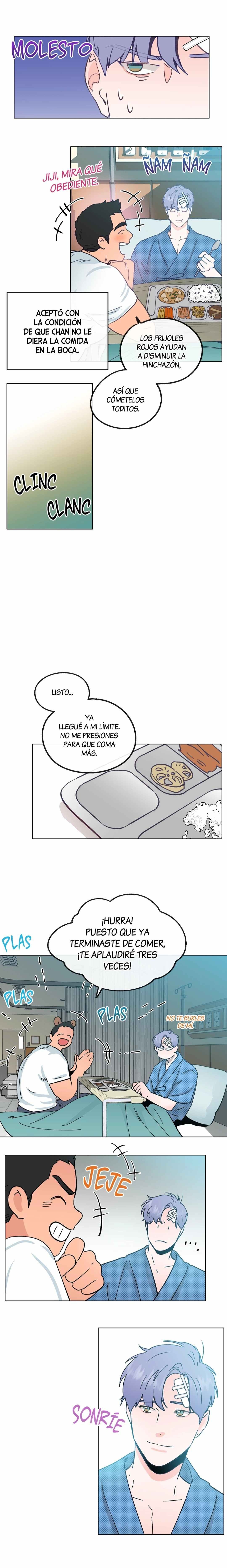 10 Tractor del Amor