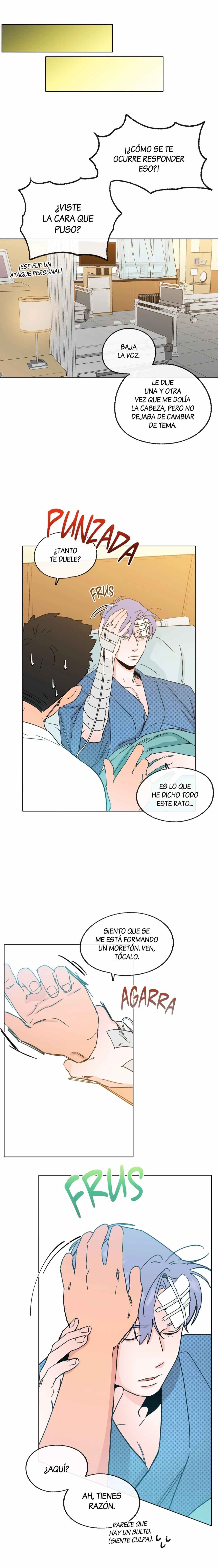 13 Tractor del Amor
