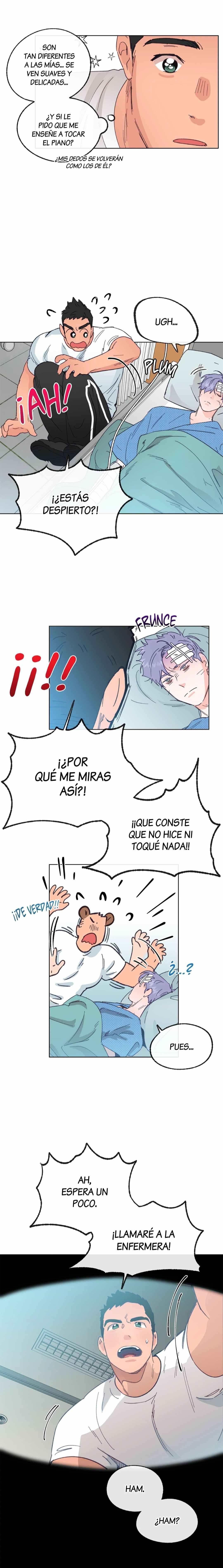8 Tractor del Amor
