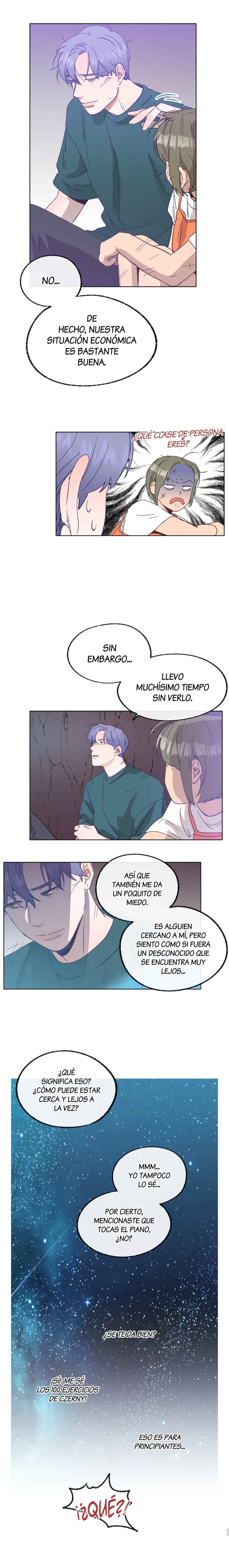 10 Tractor del Amor