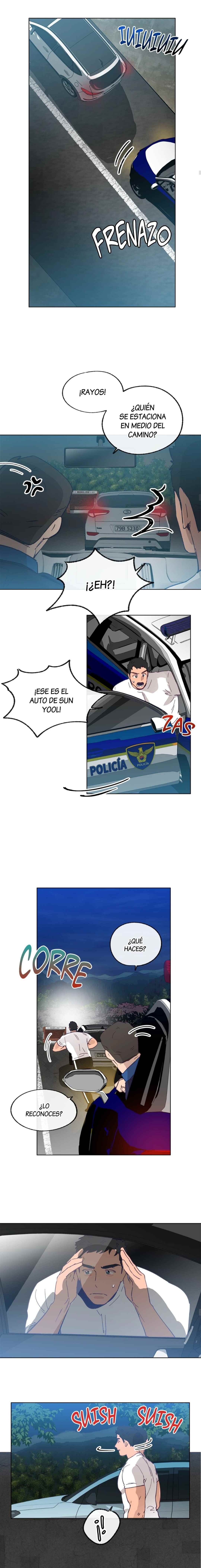2 Tractor del Amor
