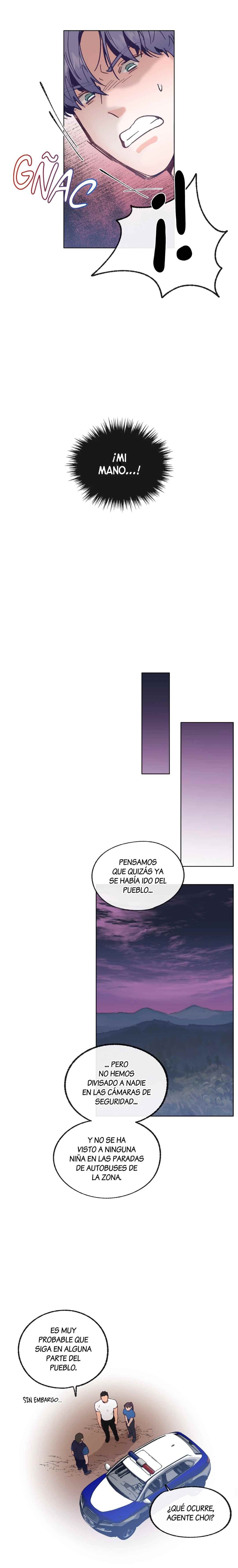 8 Tractor del Amor