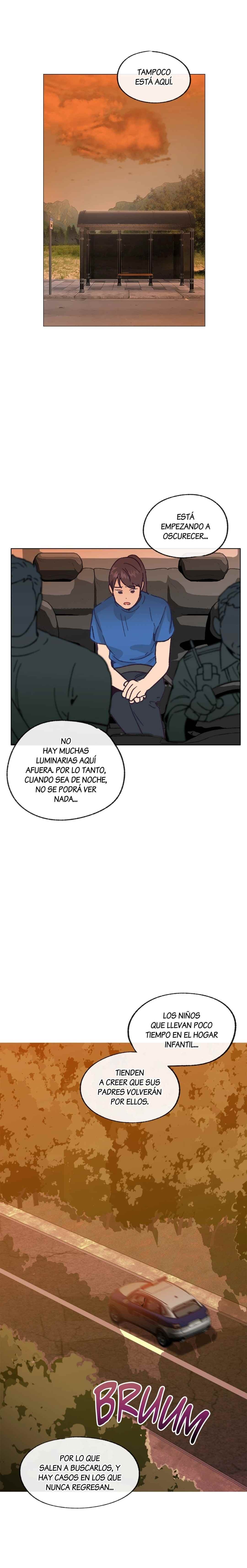 11 Tractor del Amor