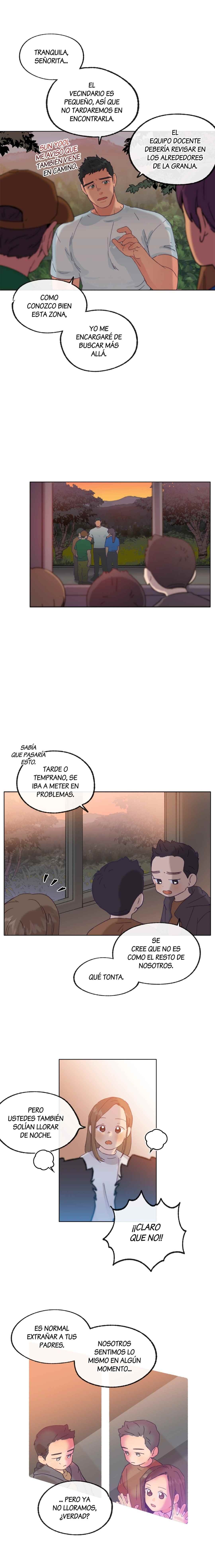 1 Tractor del Amor