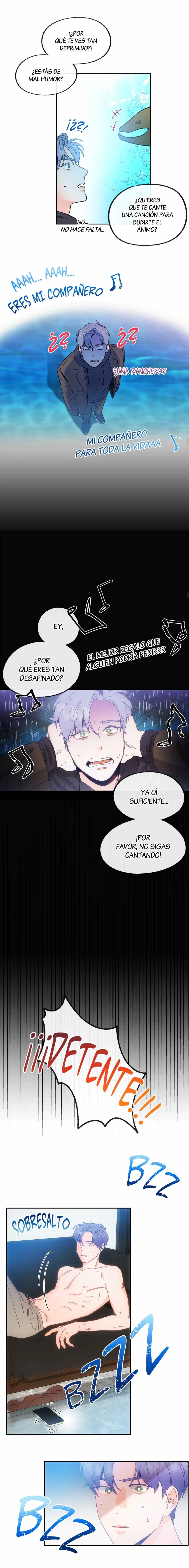 7 Tractor del Amor