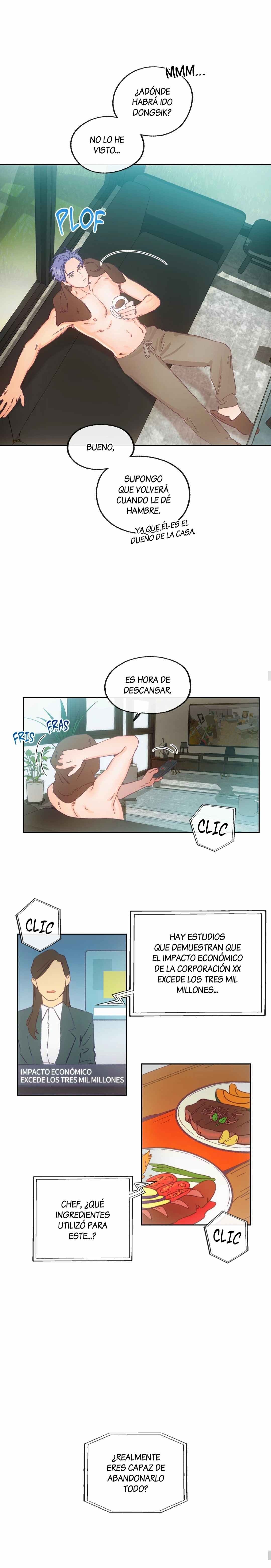 8 Tractor del Amor