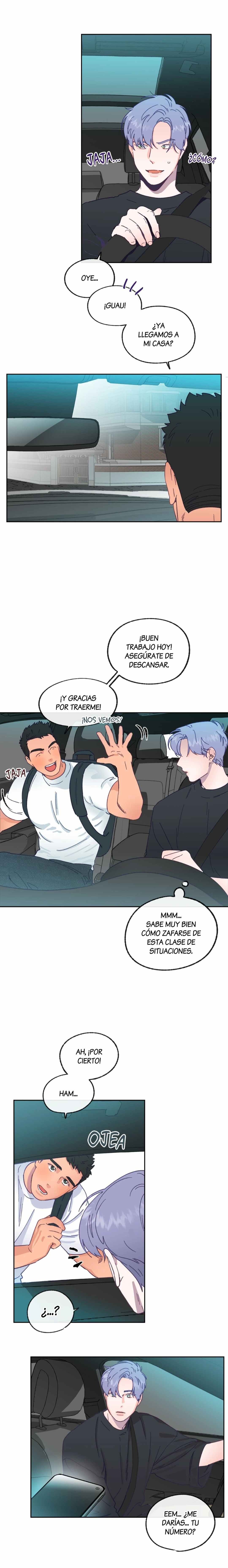 2 Tractor del Amor