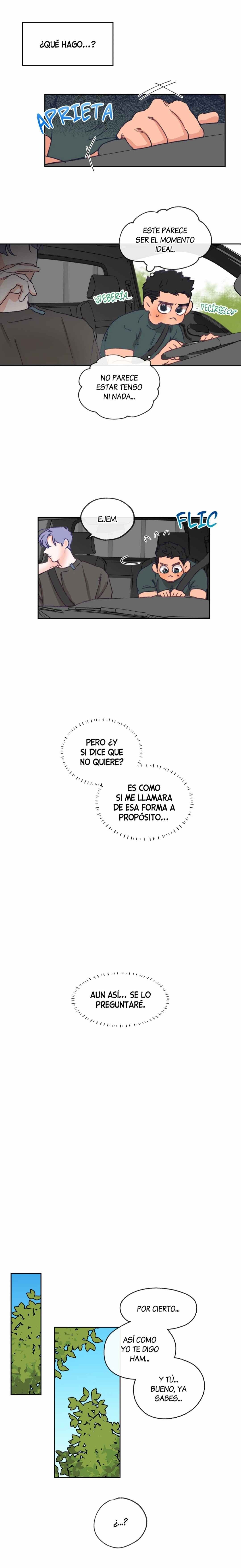 10 Tractor del Amor