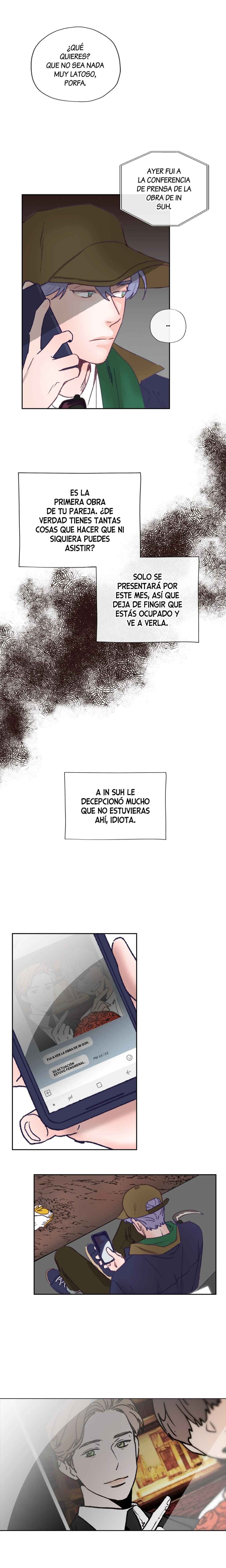 8 Tractor del Amor