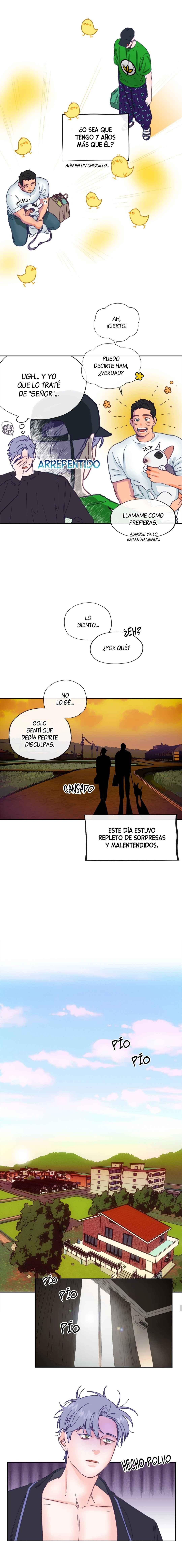 2 Tractor del Amor