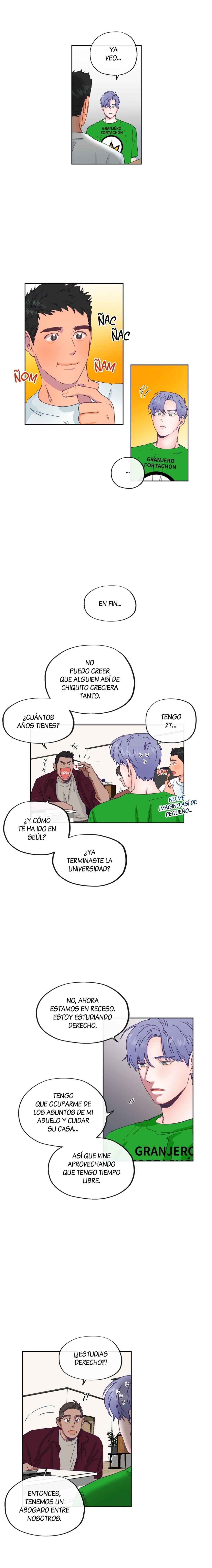 13 Tractor del Amor