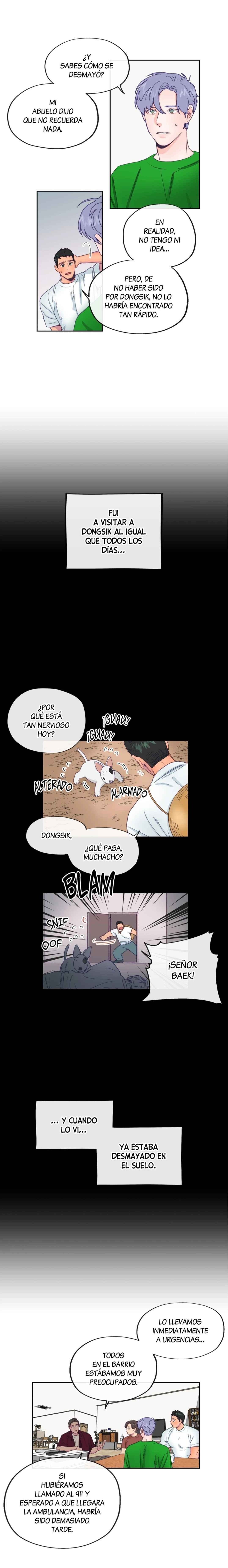 12 Tractor del Amor