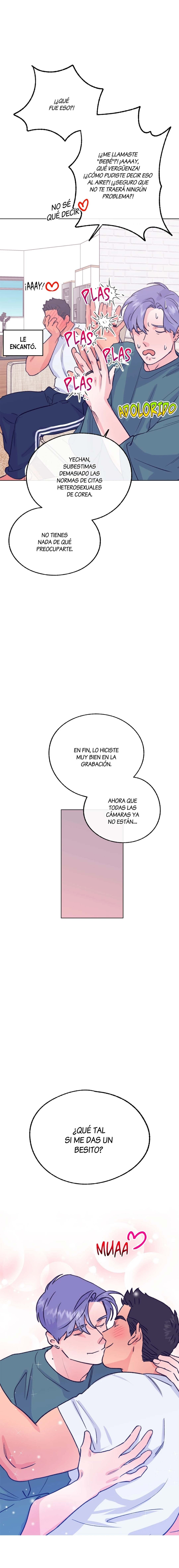 6 Tractor del Amor