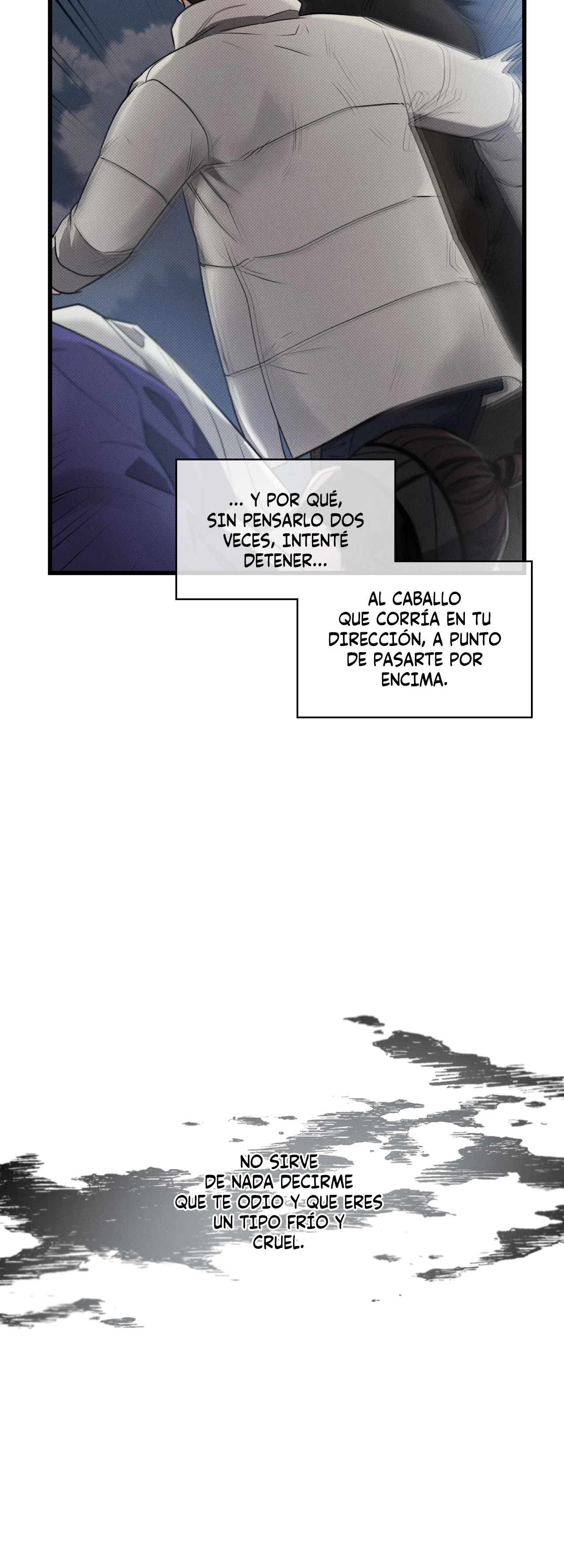 50 Historia de amor causada por un descuido intencional
