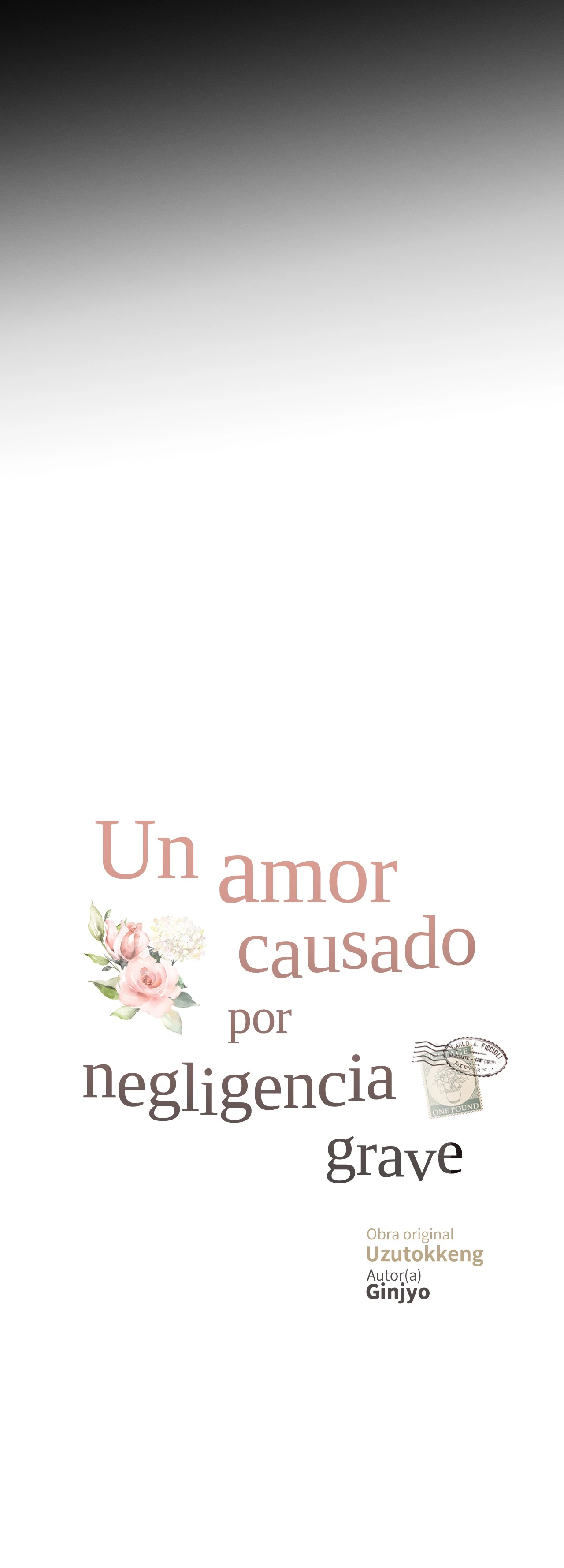 8 Historia de amor causada por un descuido intencional