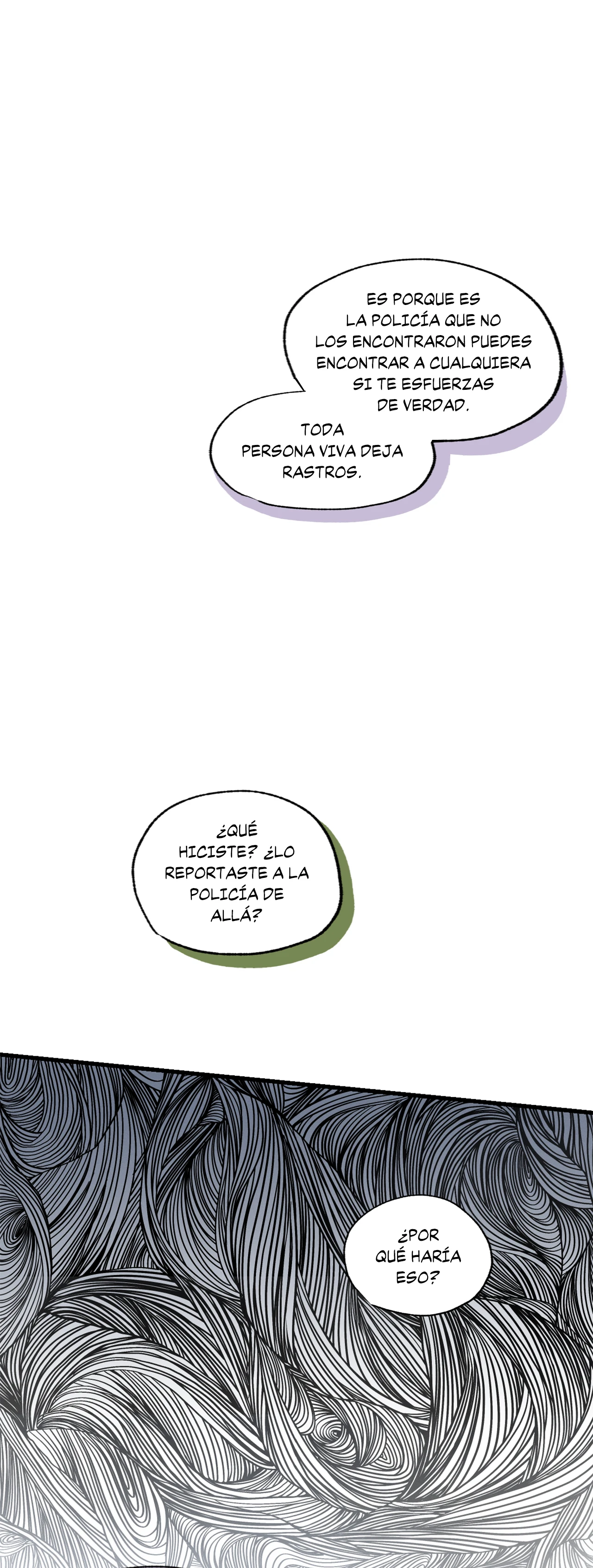 39 Historia de amor causada por un descuido intencional