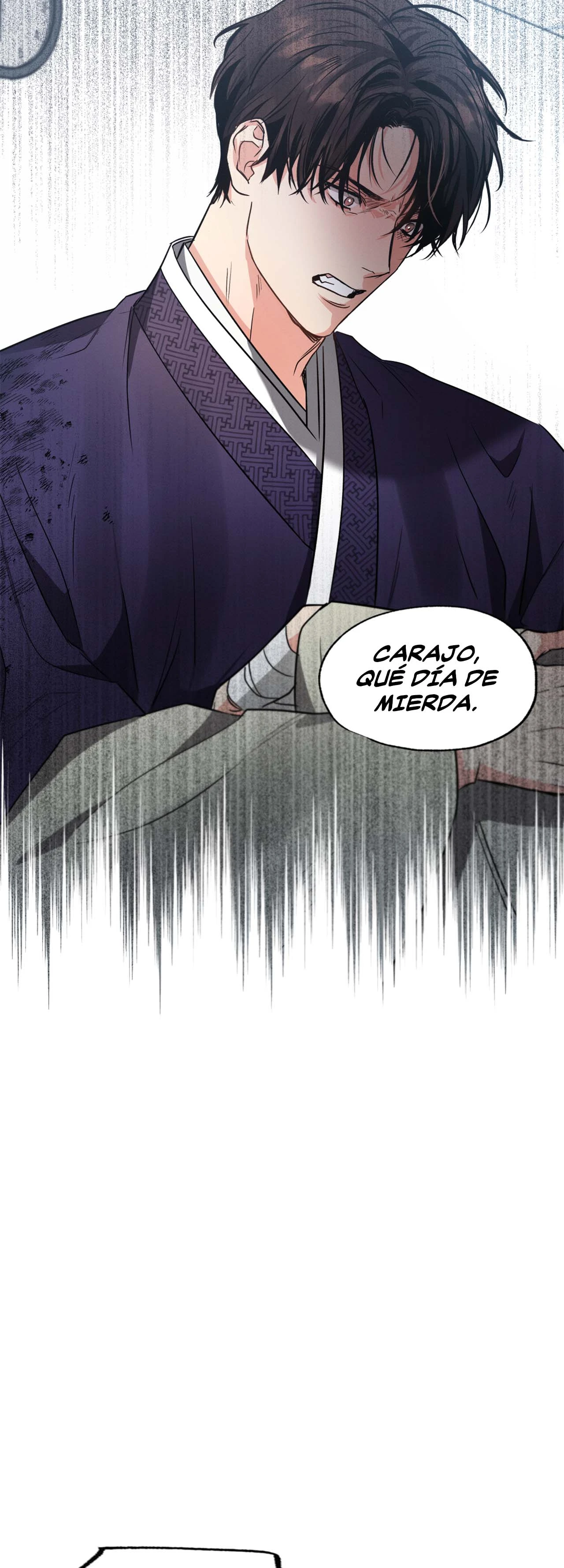 7 Historia de amor causada por un descuido intencional