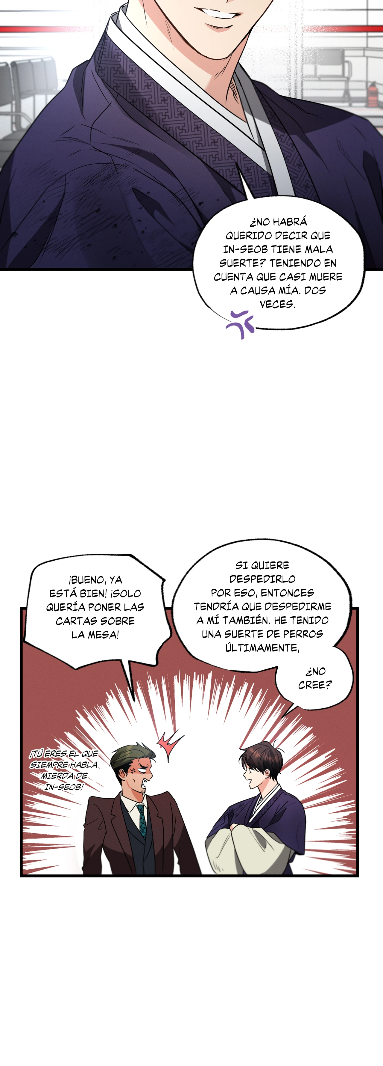 14 Historia de amor causada por un descuido intencional