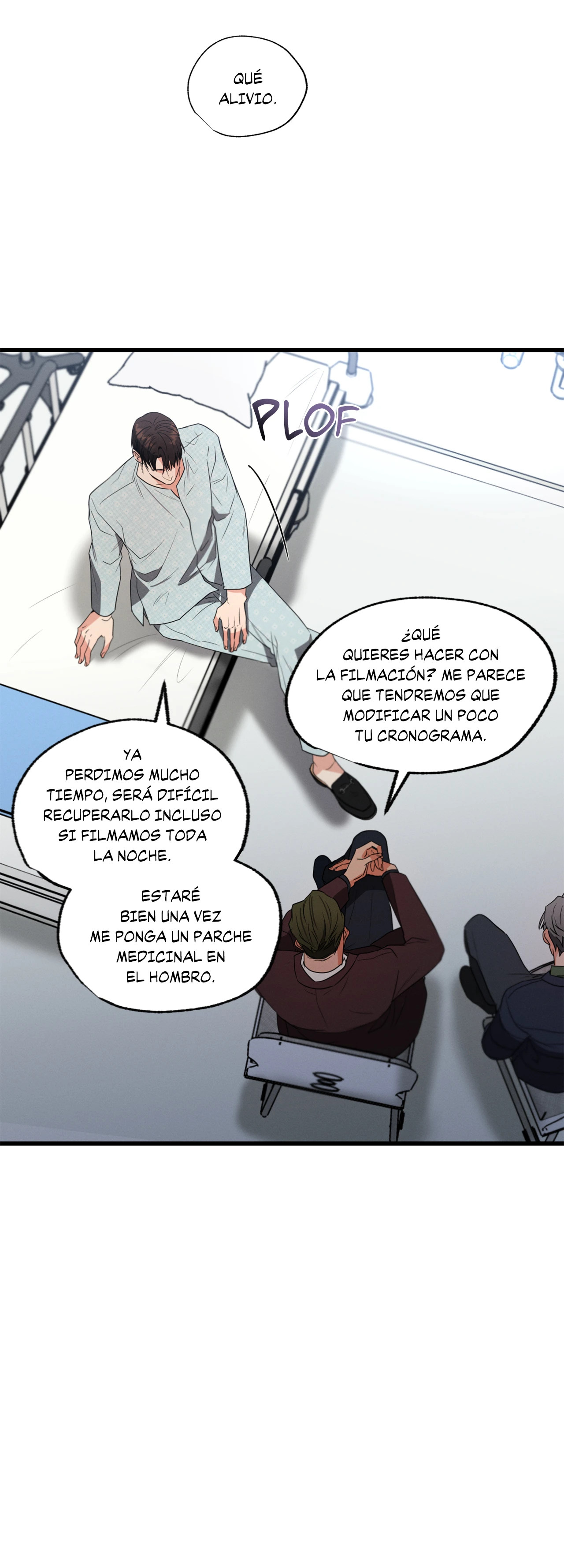 26 Historia de amor causada por un descuido intencional