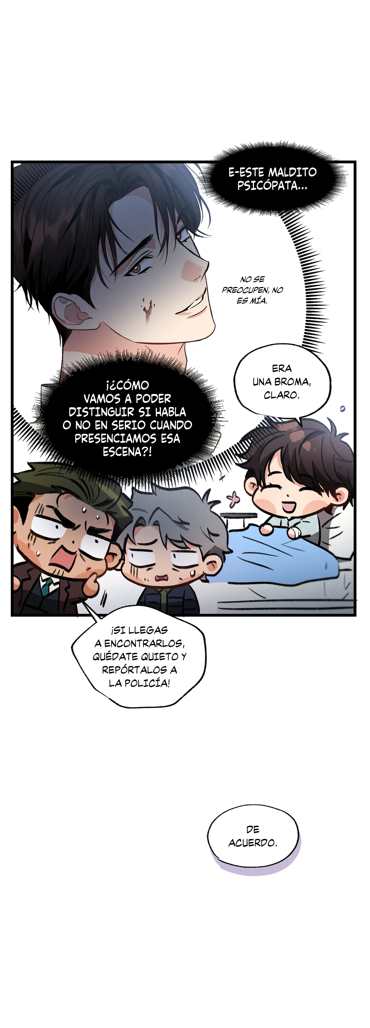 44 Historia de amor causada por un descuido intencional