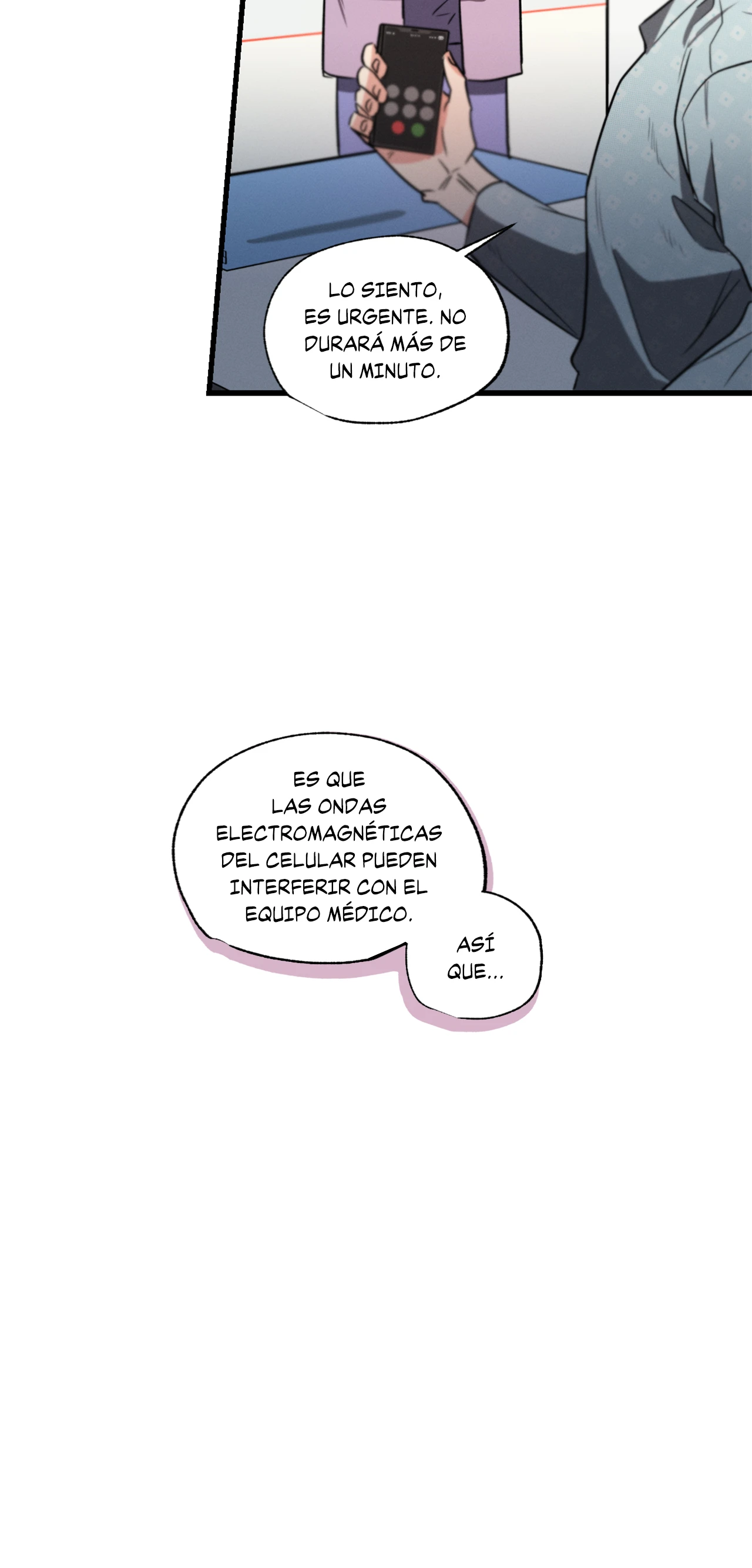 30 Historia de amor causada por un descuido intencional