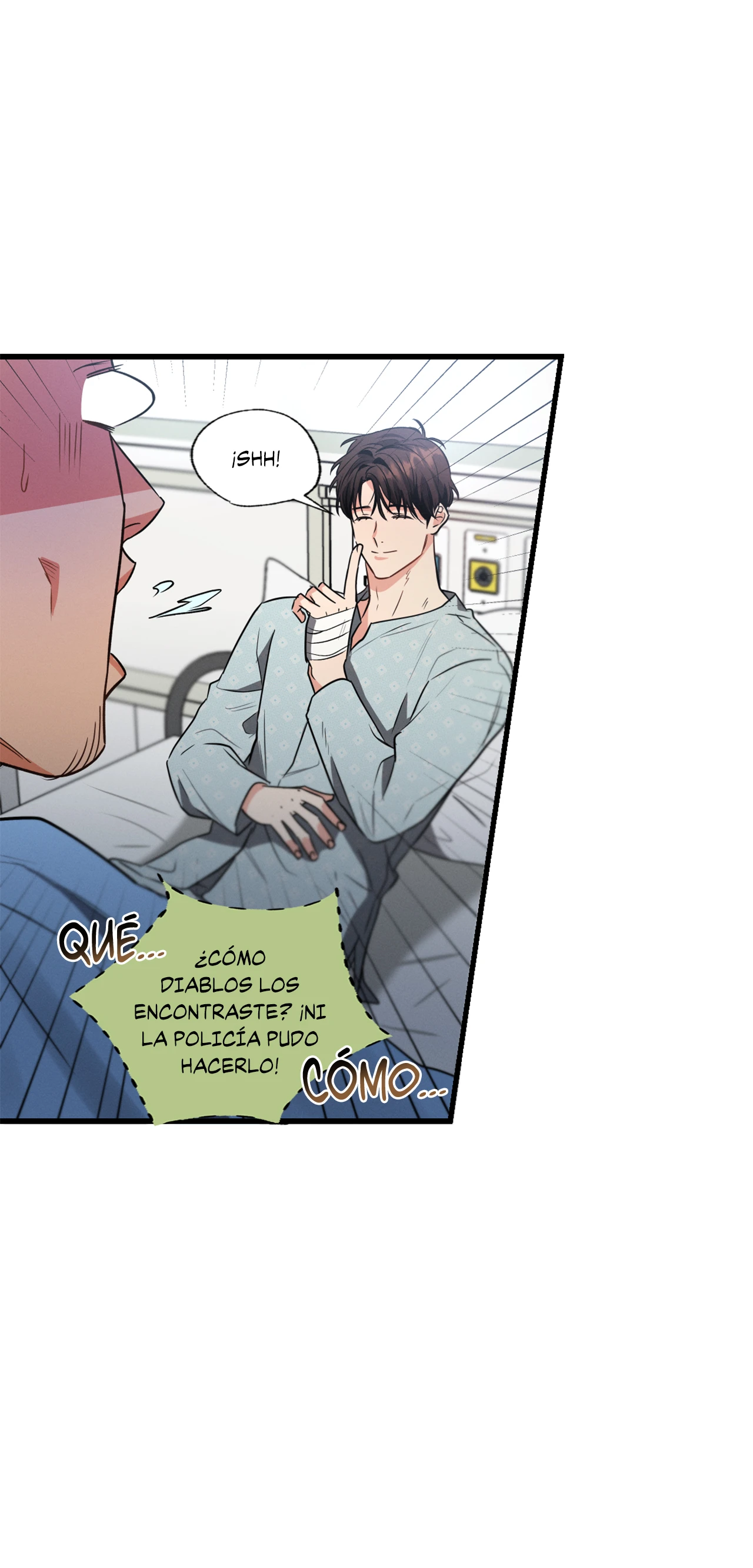 38 Historia de amor causada por un descuido intencional