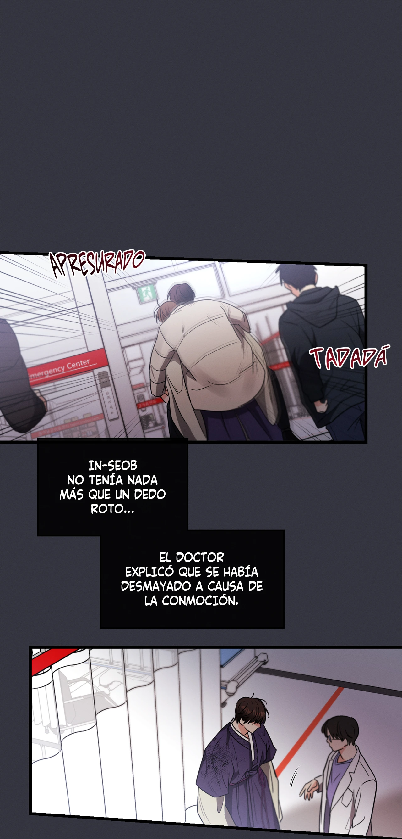 44 Historia de amor causada por un descuido intencional