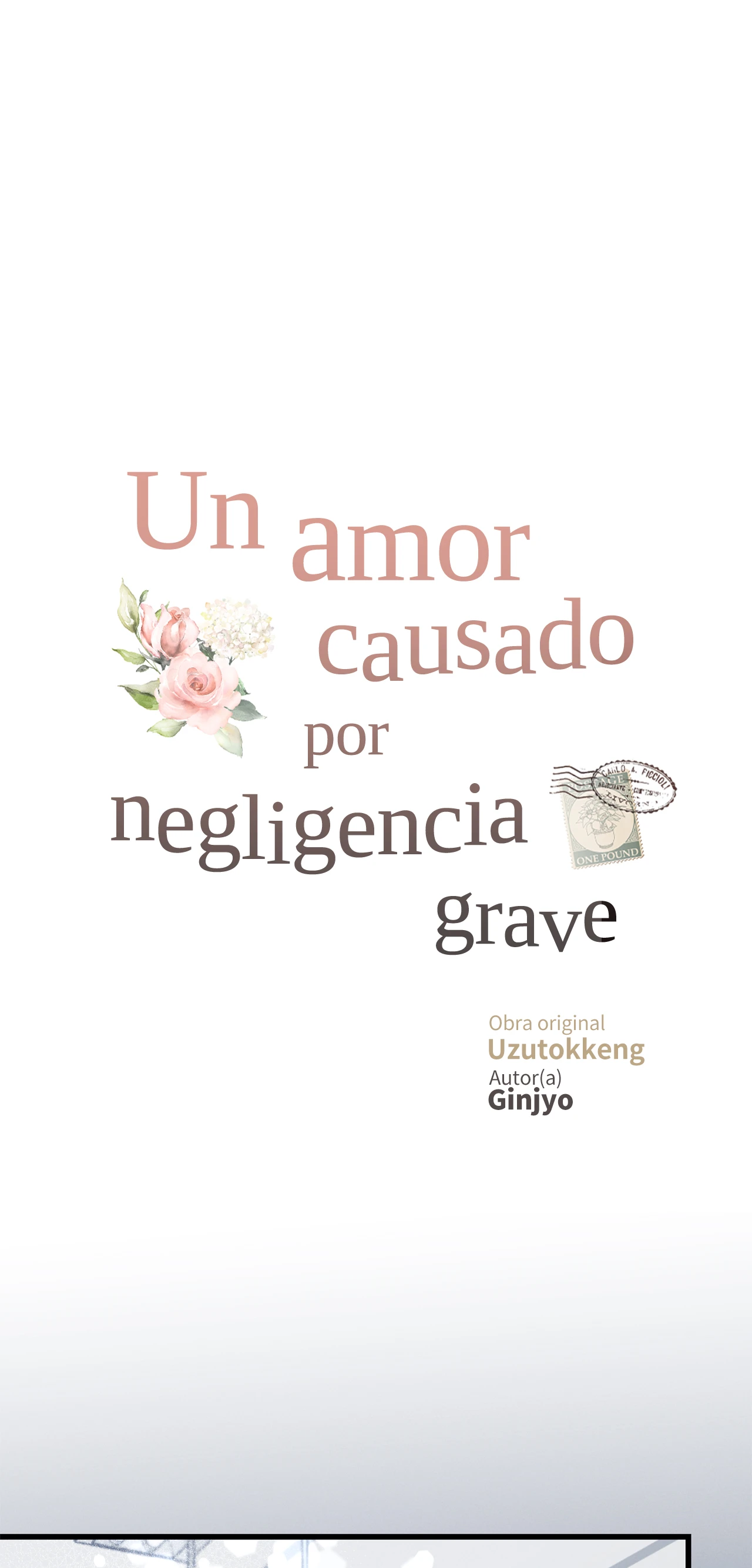 20 Historia de amor causada por un descuido intencional