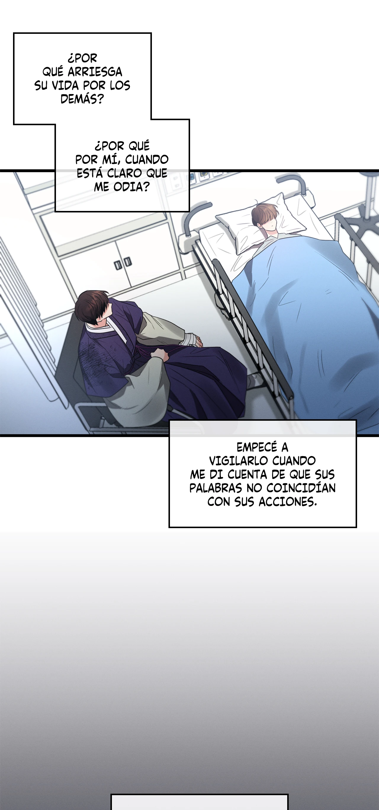 28 Historia de amor causada por un descuido intencional