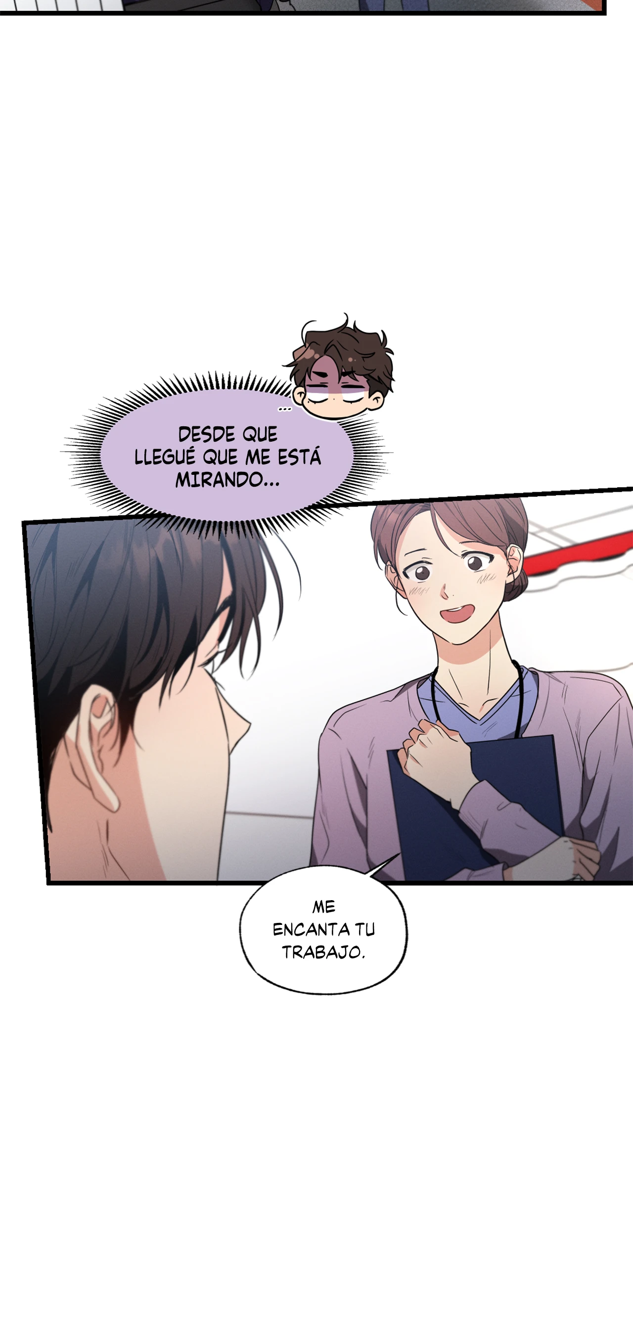 22 Historia de amor causada por un descuido intencional
