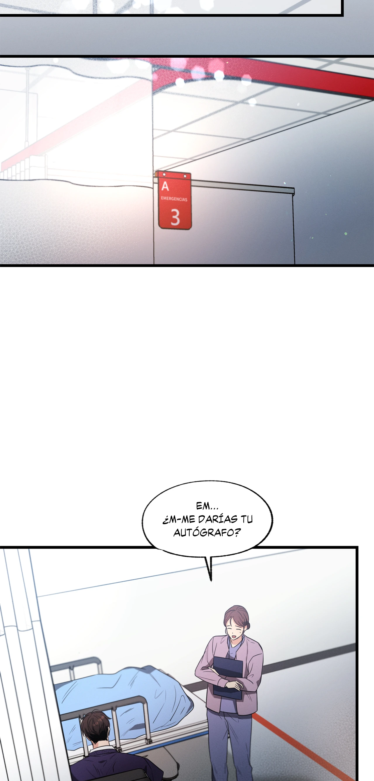 21 Historia de amor causada por un descuido intencional