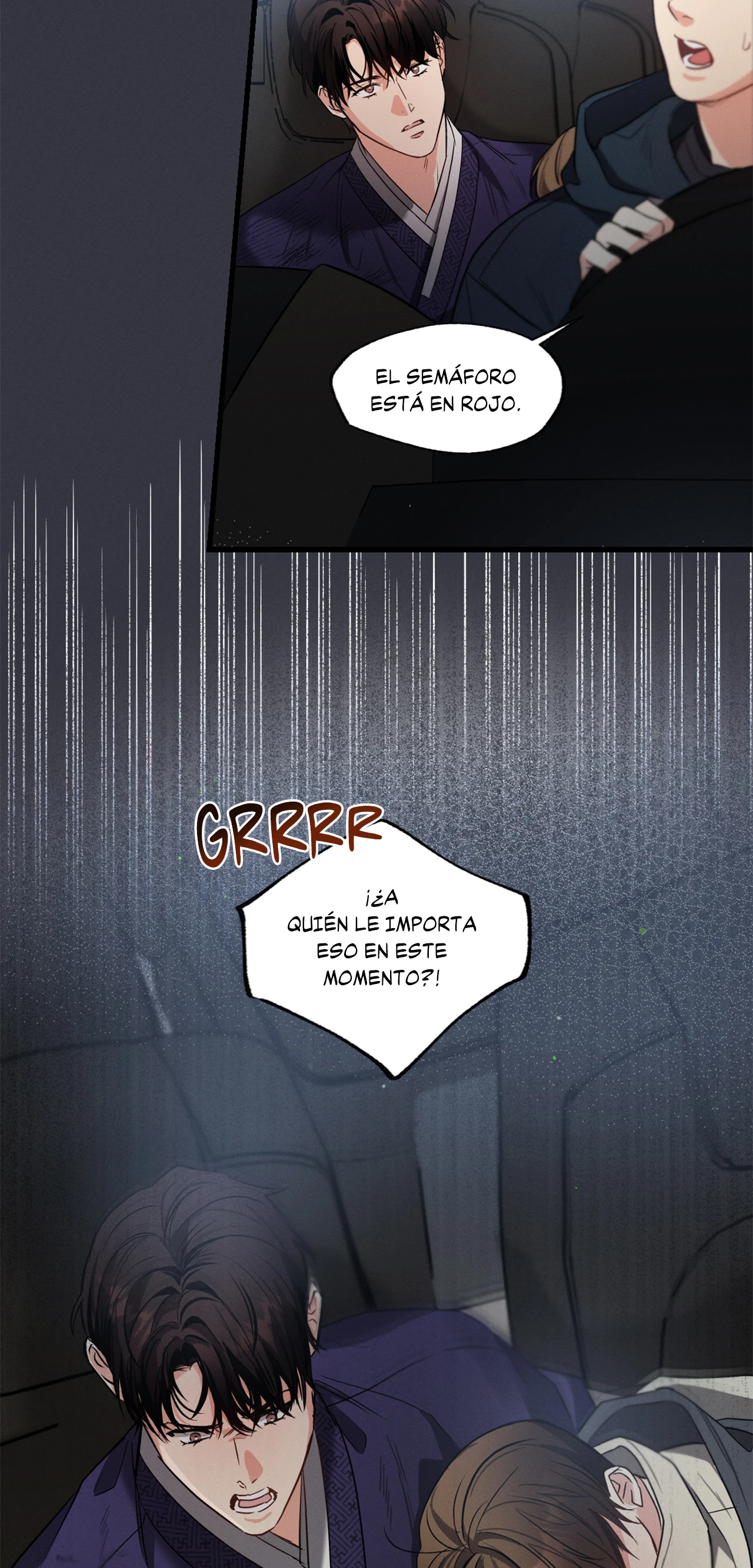 42 Historia de amor causada por un descuido intencional