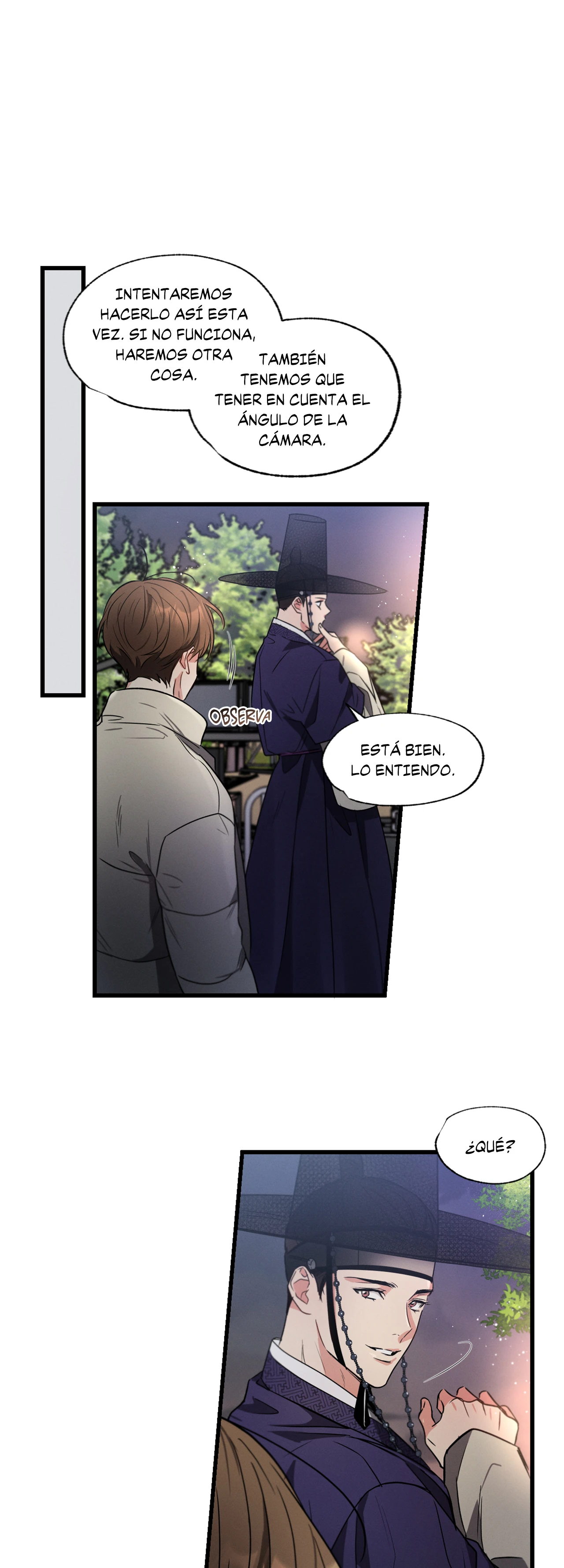 48 Historia de amor causada por un descuido intencional