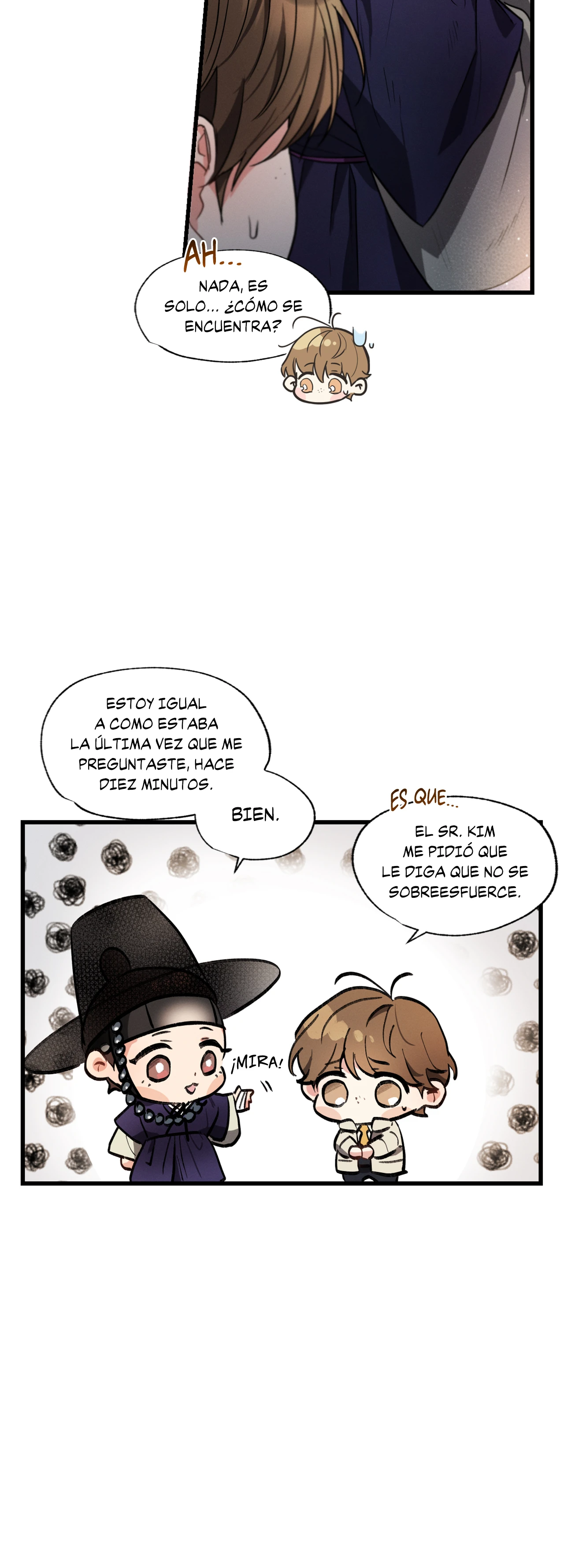 49 Historia de amor causada por un descuido intencional